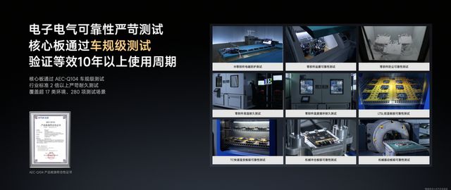 案小米YU7 正式上市售价2535万元起PG电子麻将胡了试玩新时代SUV的正确答(图22)