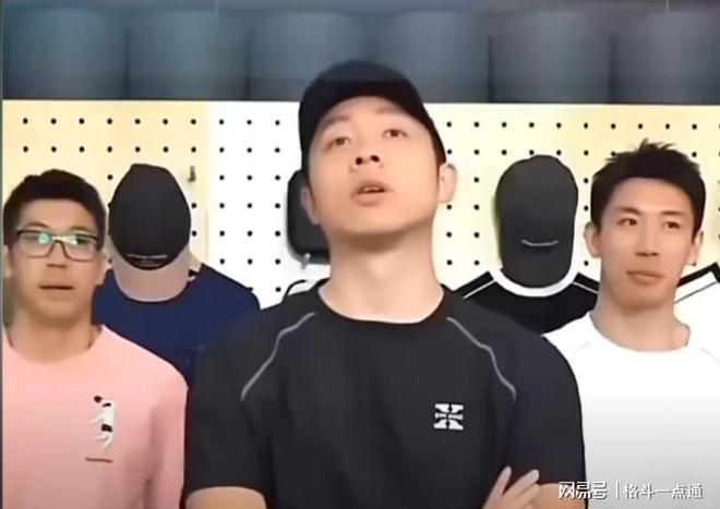 目中泪谈巴黎奥运会女单梦想。麻将胡了2试玩孙颖莎在体育节