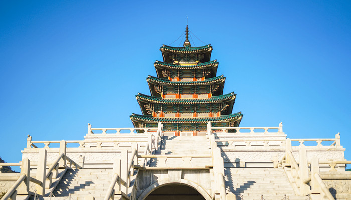 哪里 韩国汉城在哪里PG麻将胡了汉城在(图2)