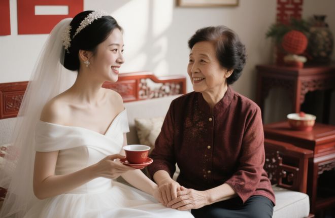 婆婆问我有多少我说30万小叔子急了麻将胡了试玩模拟器我陪嫁6